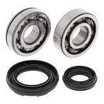 All Balls Racing Crankshaft Bearing Kit