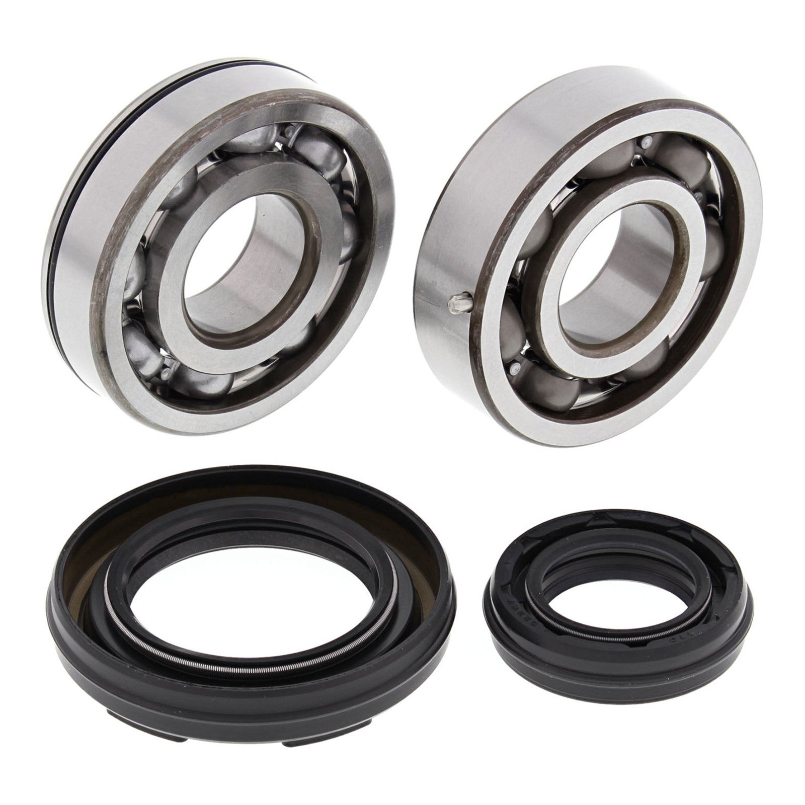 All Balls Racing Crankshaft Bearing Kit