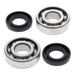 All Balls Racing Crankshaft Bearing Kit