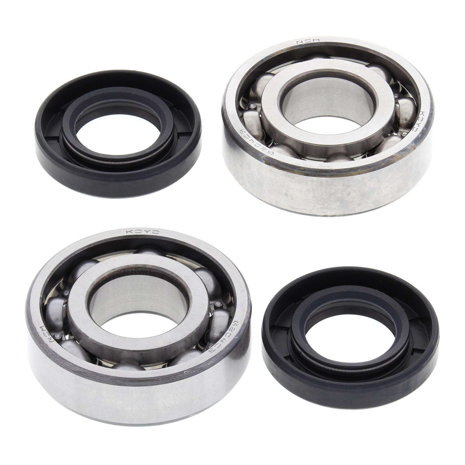 All Balls Racing Crankshaft Bearing Kit