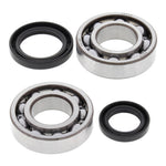 Engine Main Bearing Kit