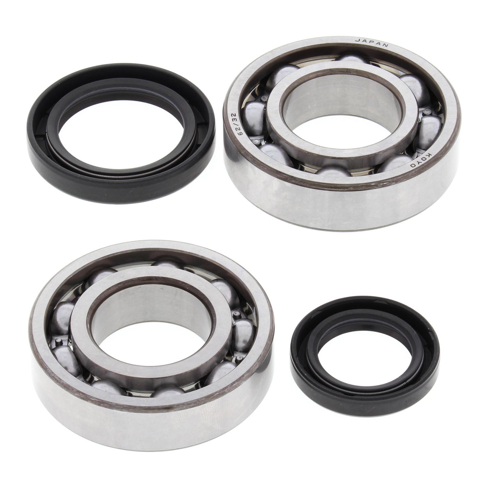 Engine Main Bearing Kit