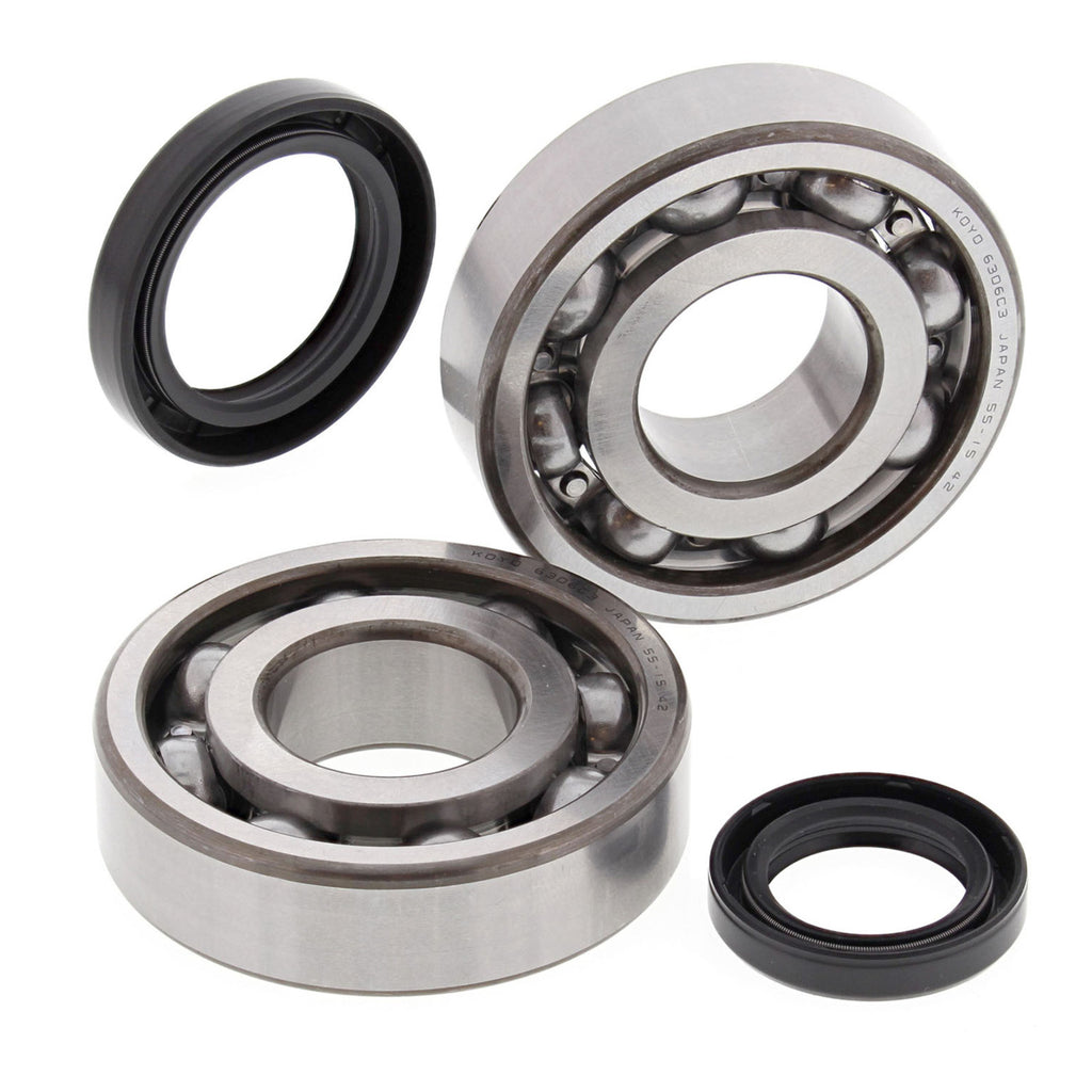 Engine Main Bearing Kit