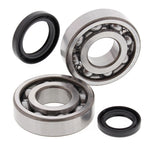 Engine Main Bearing Kit