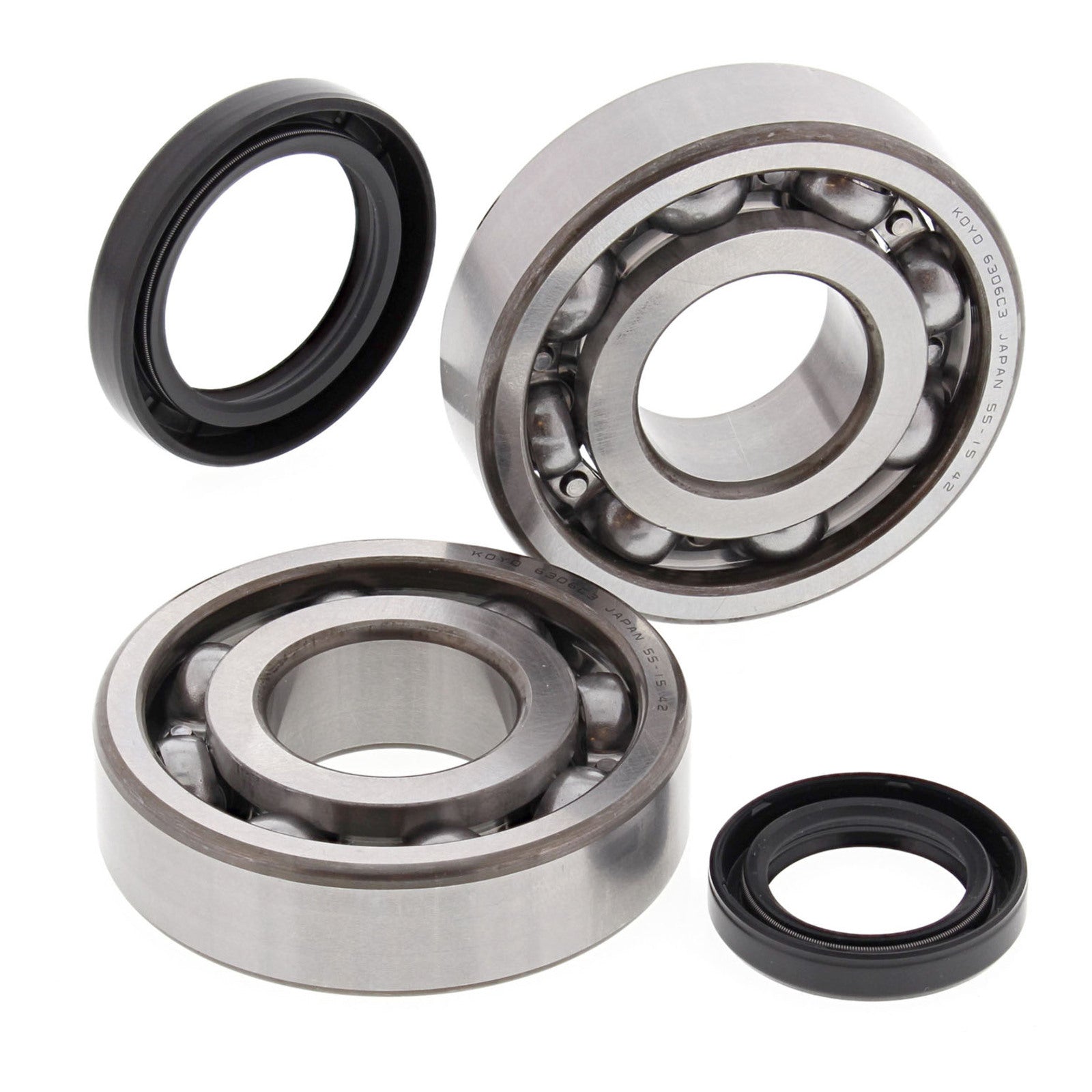 Engine Main Bearing Kit