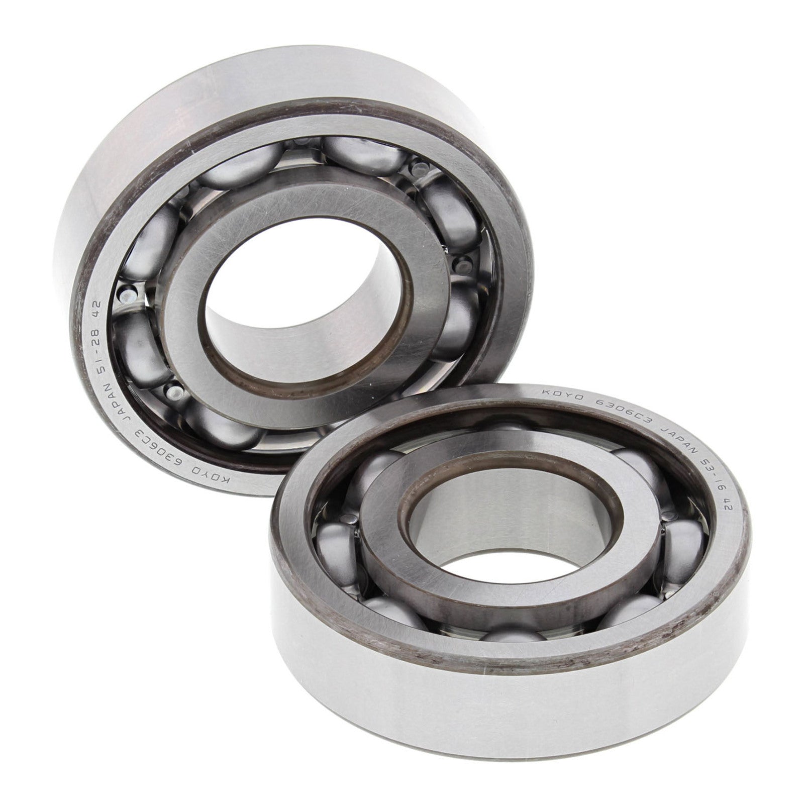 All Balls Racing Crankshaft Bearing Kit