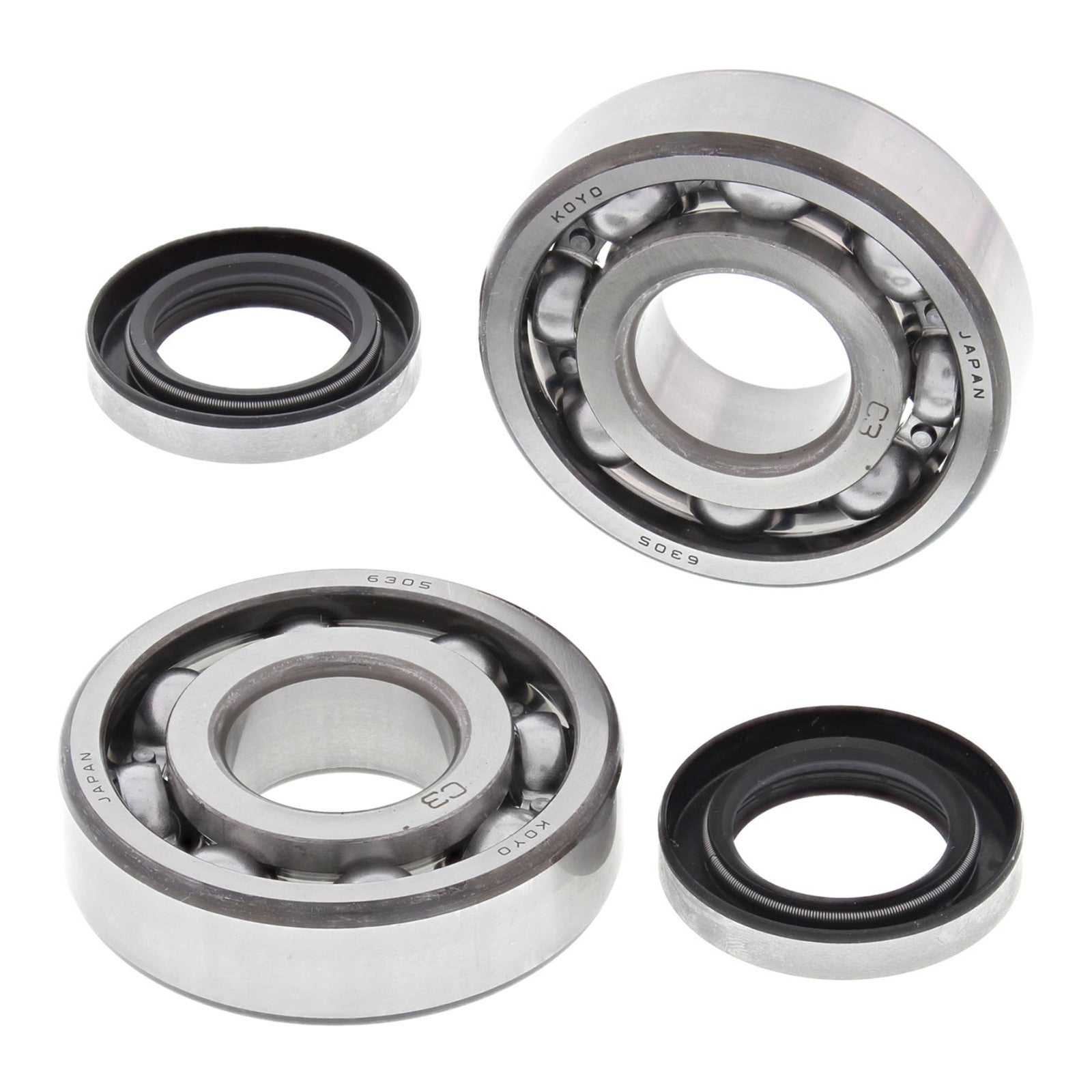 Engine Main Bearing Kit