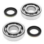 All Balls Racing Crankshaft Bearing Kit