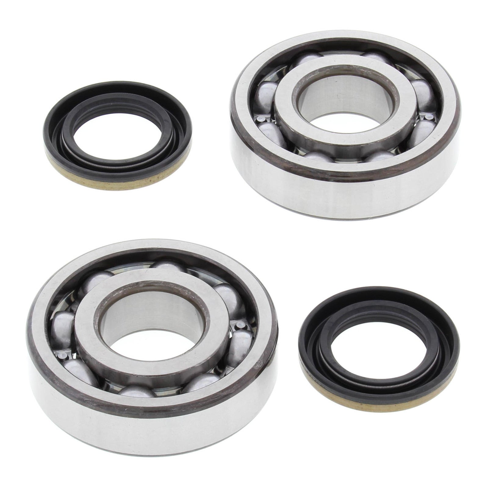 All Balls Racing Crankshaft Bearing Kit