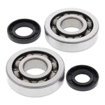 All Balls Racing Crankshaft Bearing Kit
