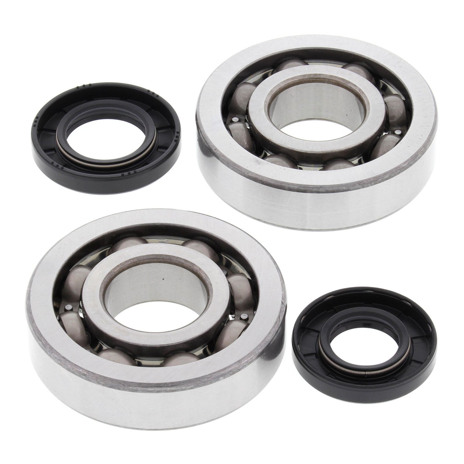 All Balls Racing Crankshaft Bearing Kit