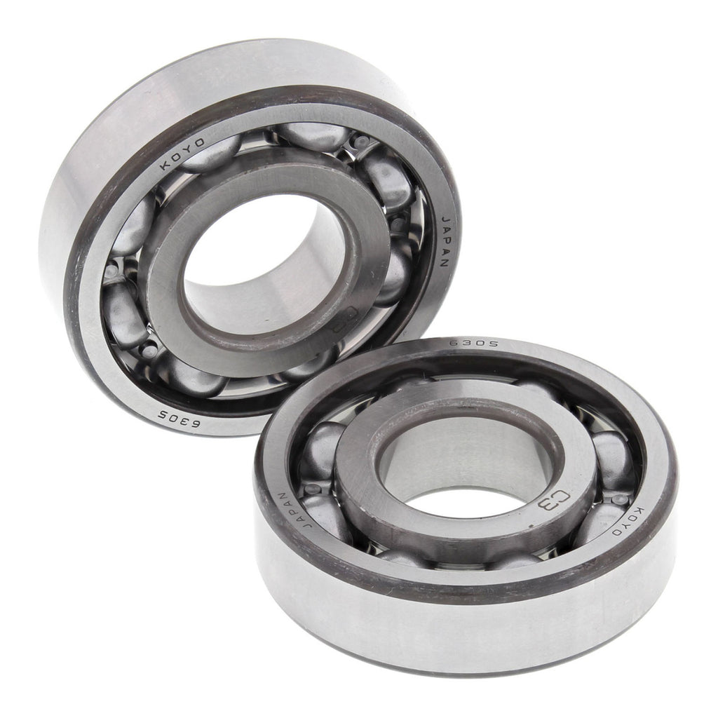 All Balls Racing Crankshaft Bearing Kit