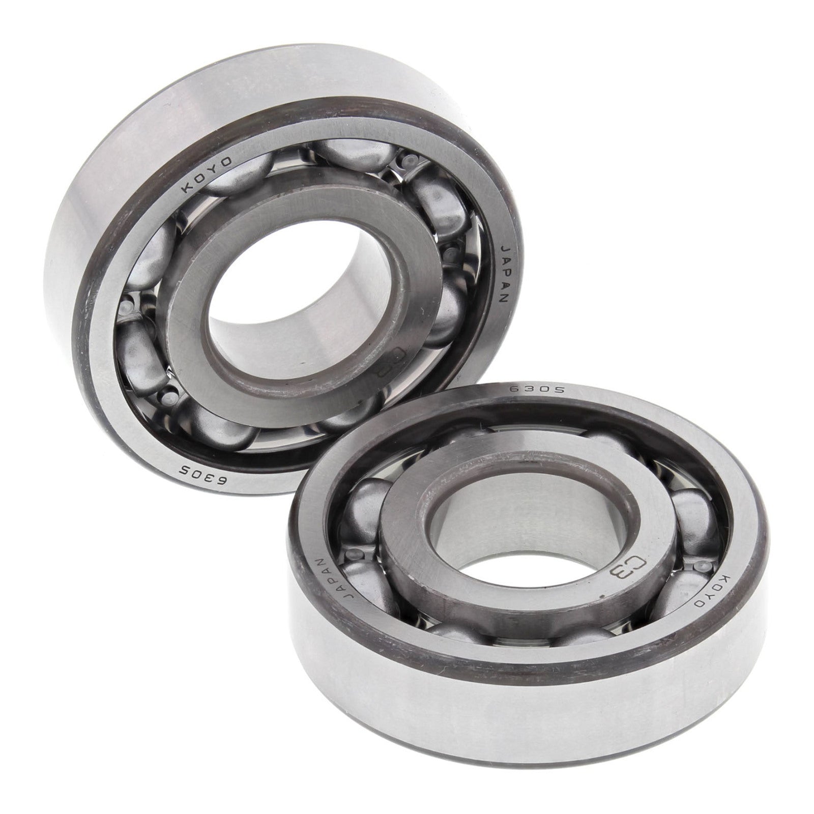 All Balls Racing Crankshaft Bearing Kit