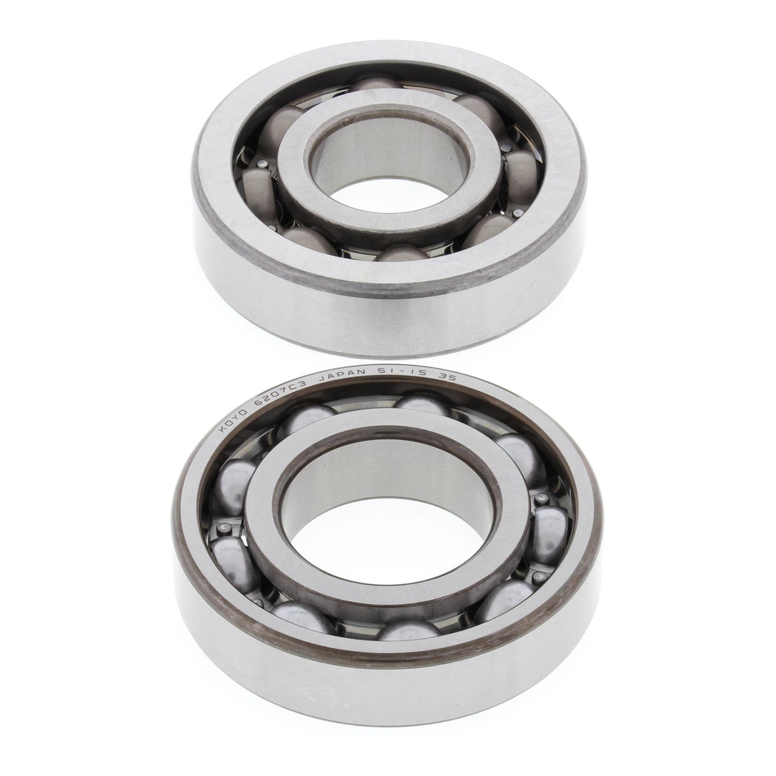 All Balls Racing Crankshaft Bearing Kit