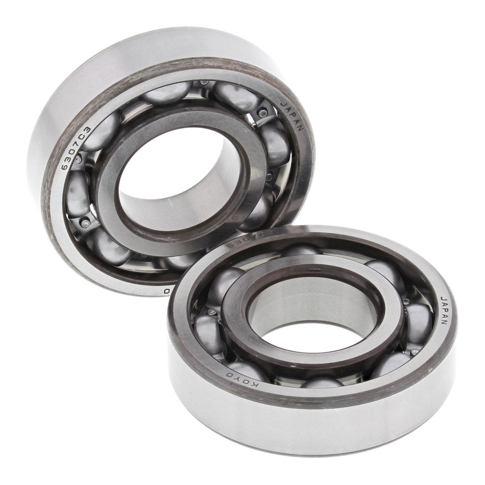 All Balls Racing Crankshaft Bearing Kit