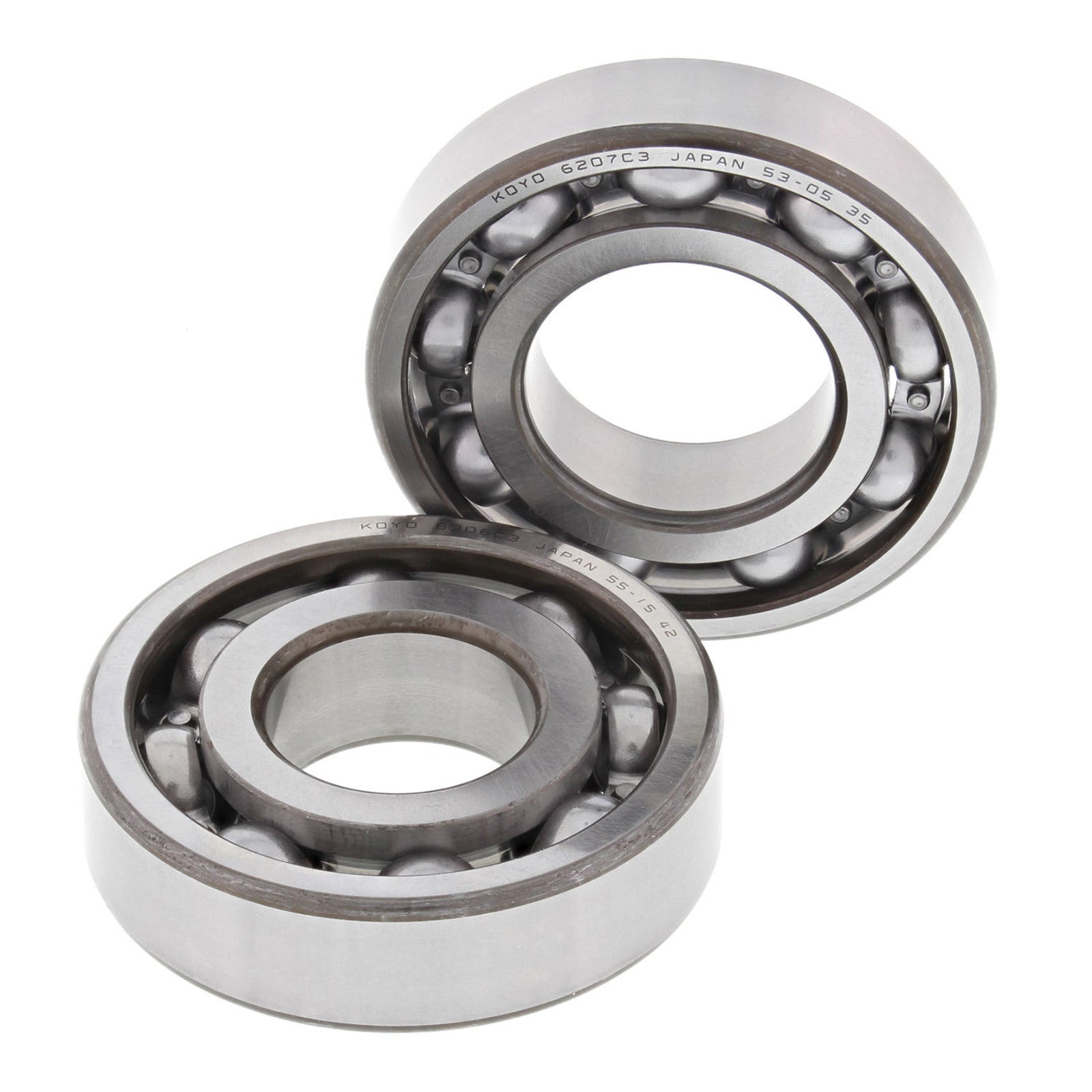 Engine Main Bearing Kit