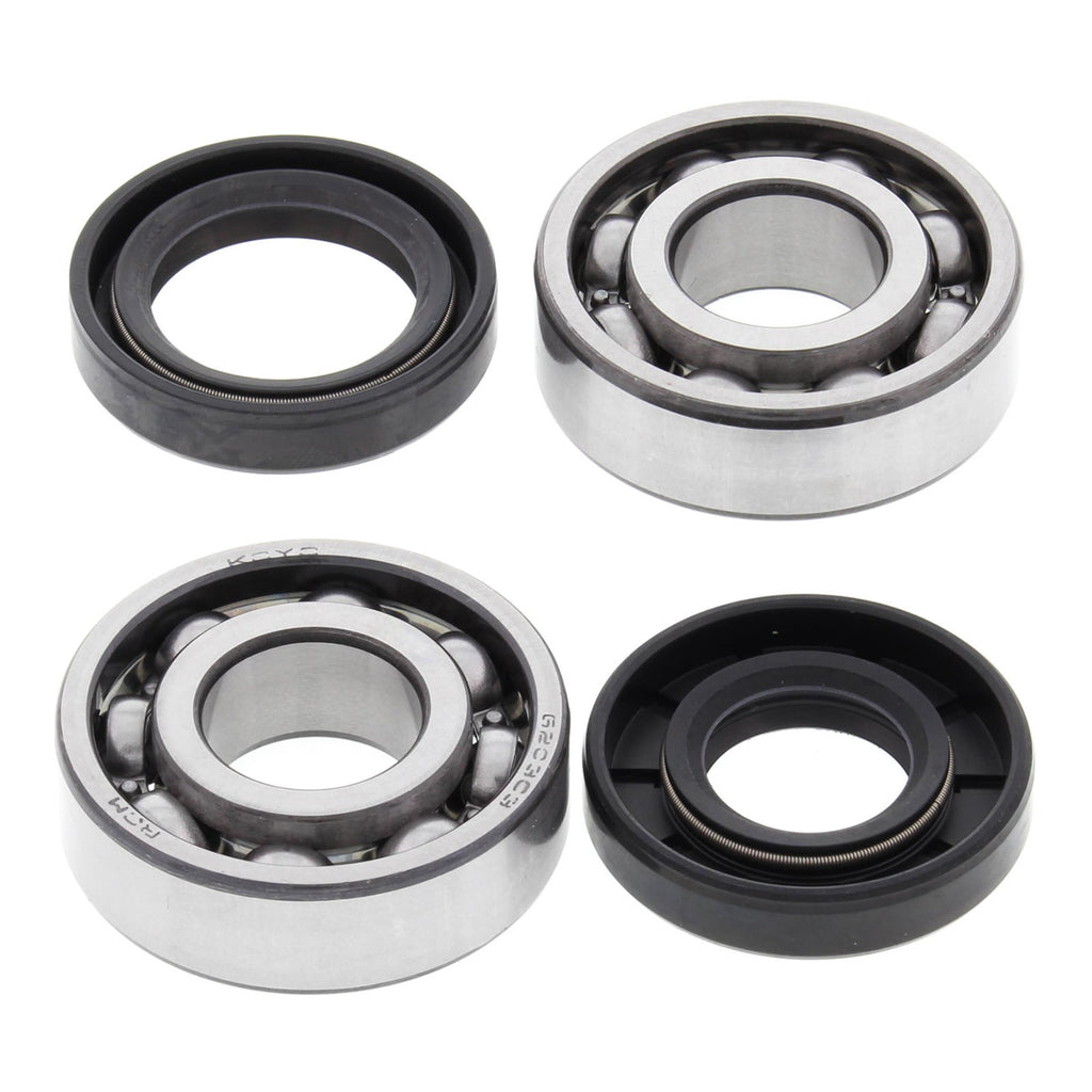 All Balls Racing Crankshaft Bearing Kit