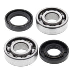 All Balls Racing Crankshaft Bearing Kit