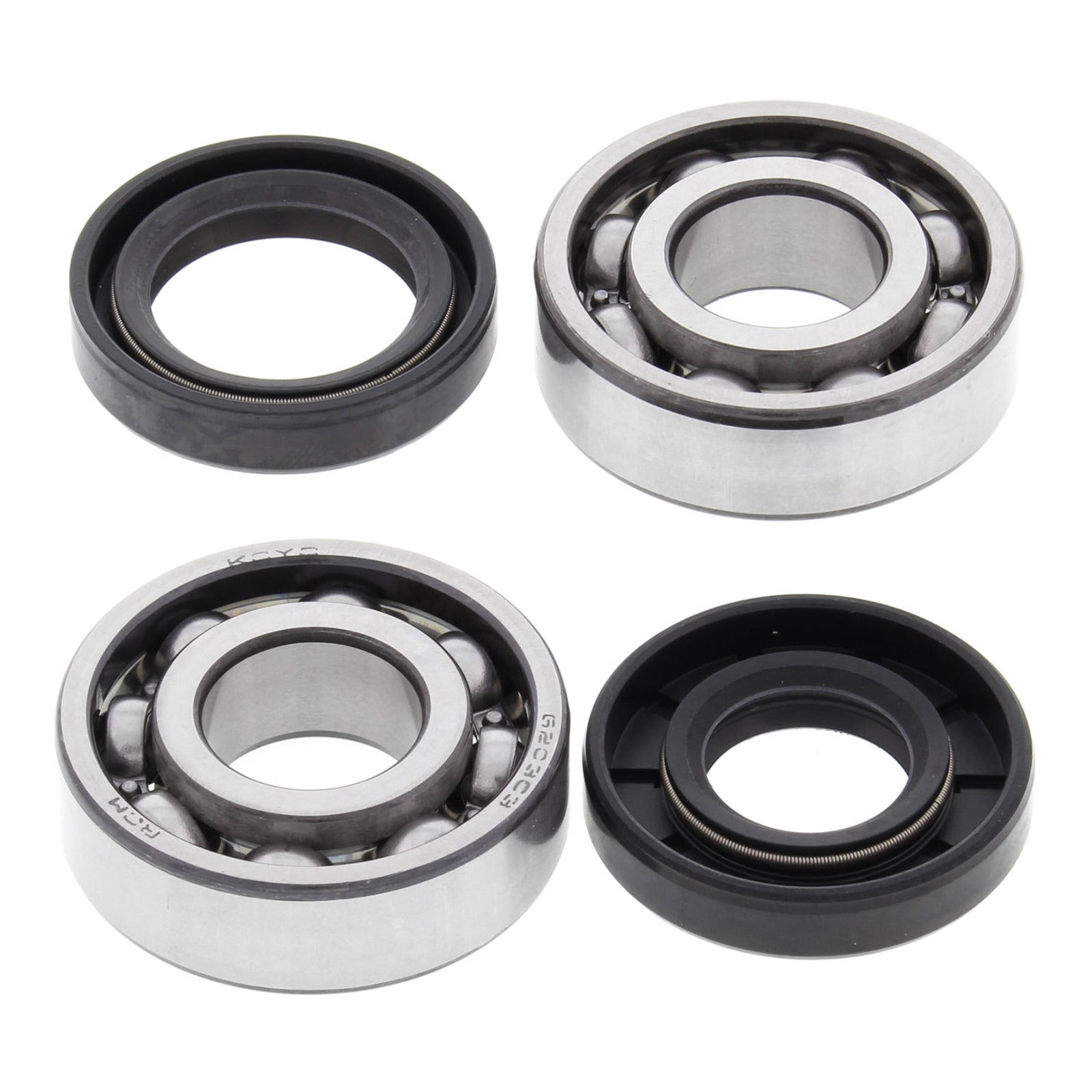 All Balls Racing Crankshaft Bearing Kit
