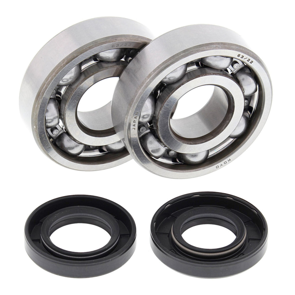 All Balls Racing Crankshaft Bearing Kit
