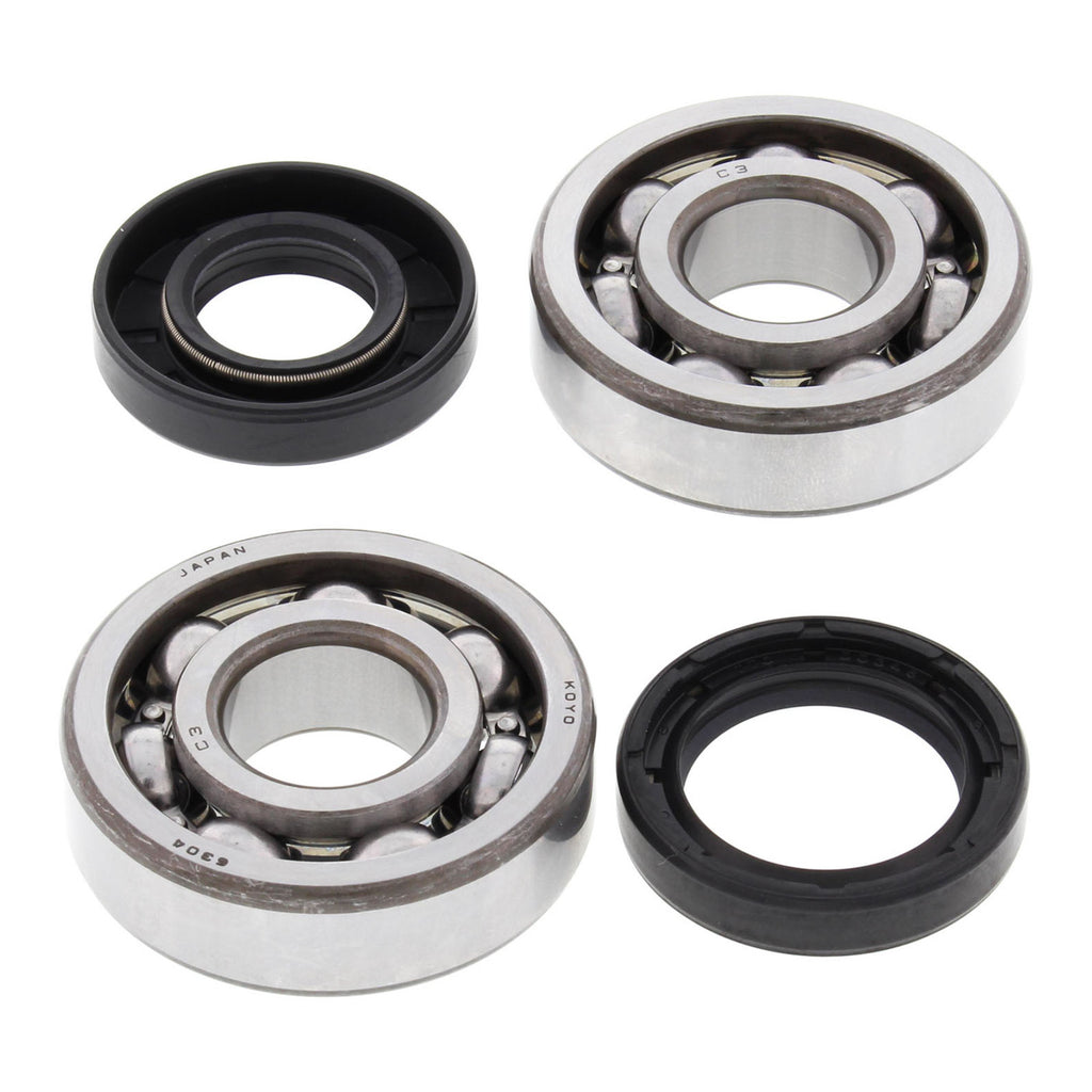 Engine Main Bearing Kit