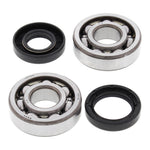 Engine Main Bearing Kit