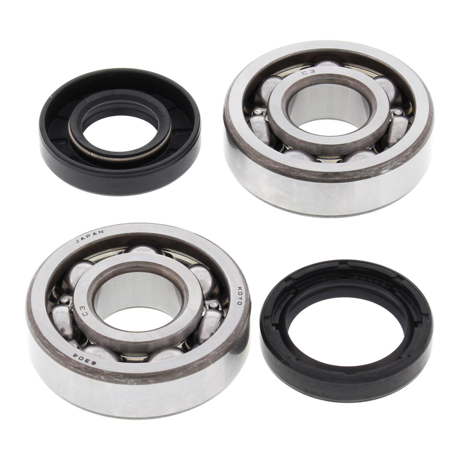 Engine Main Bearing Kit