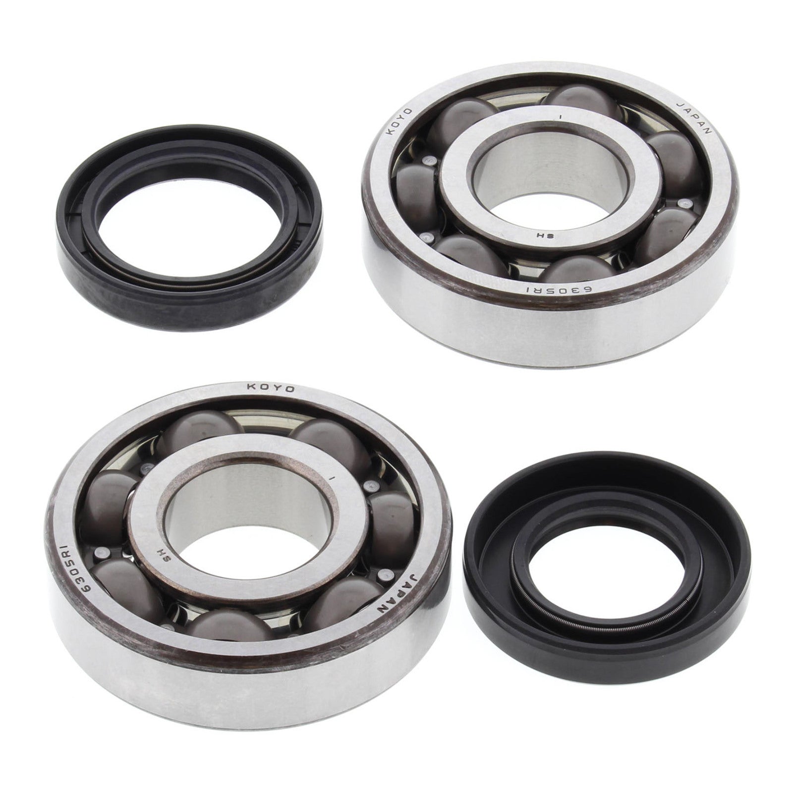 Engine Main Bearing Kit