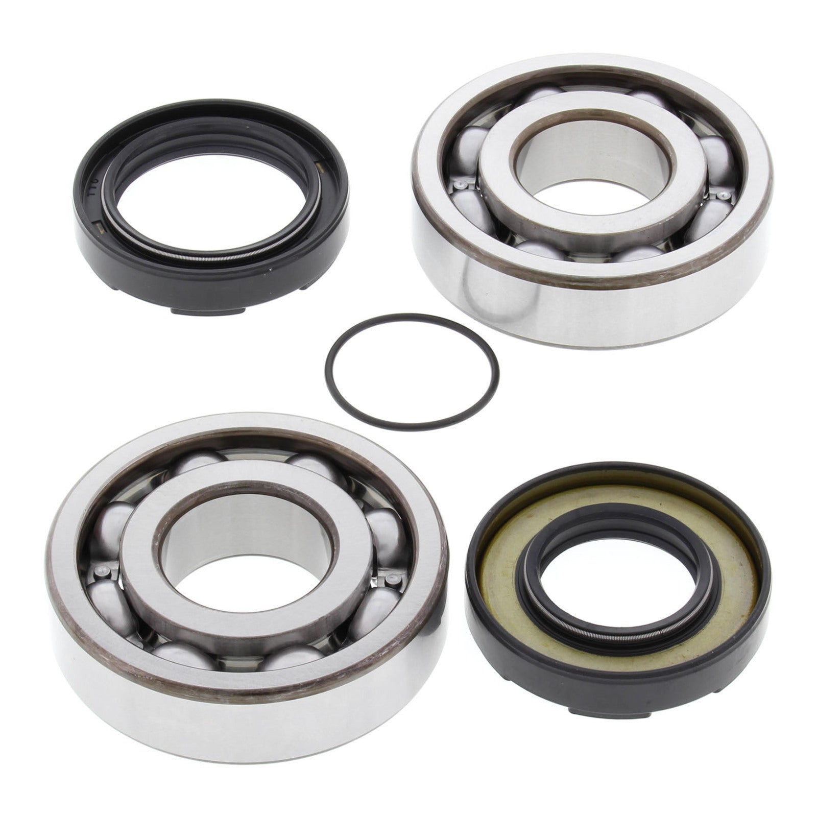 Engine Main Bearing Kit