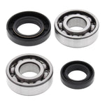 All Balls Racing Crankshaft Bearing Kit