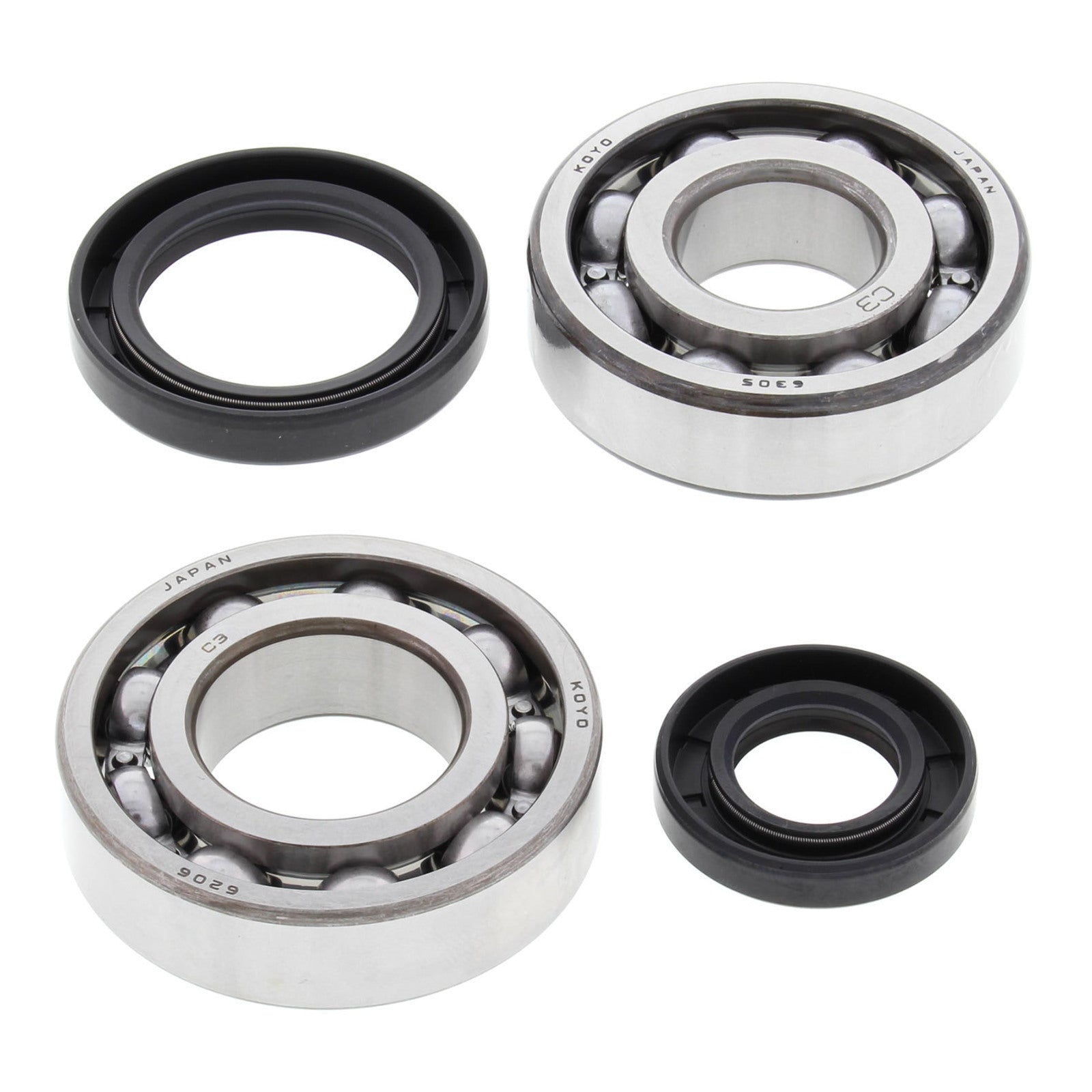 Engine Main Bearing Kit