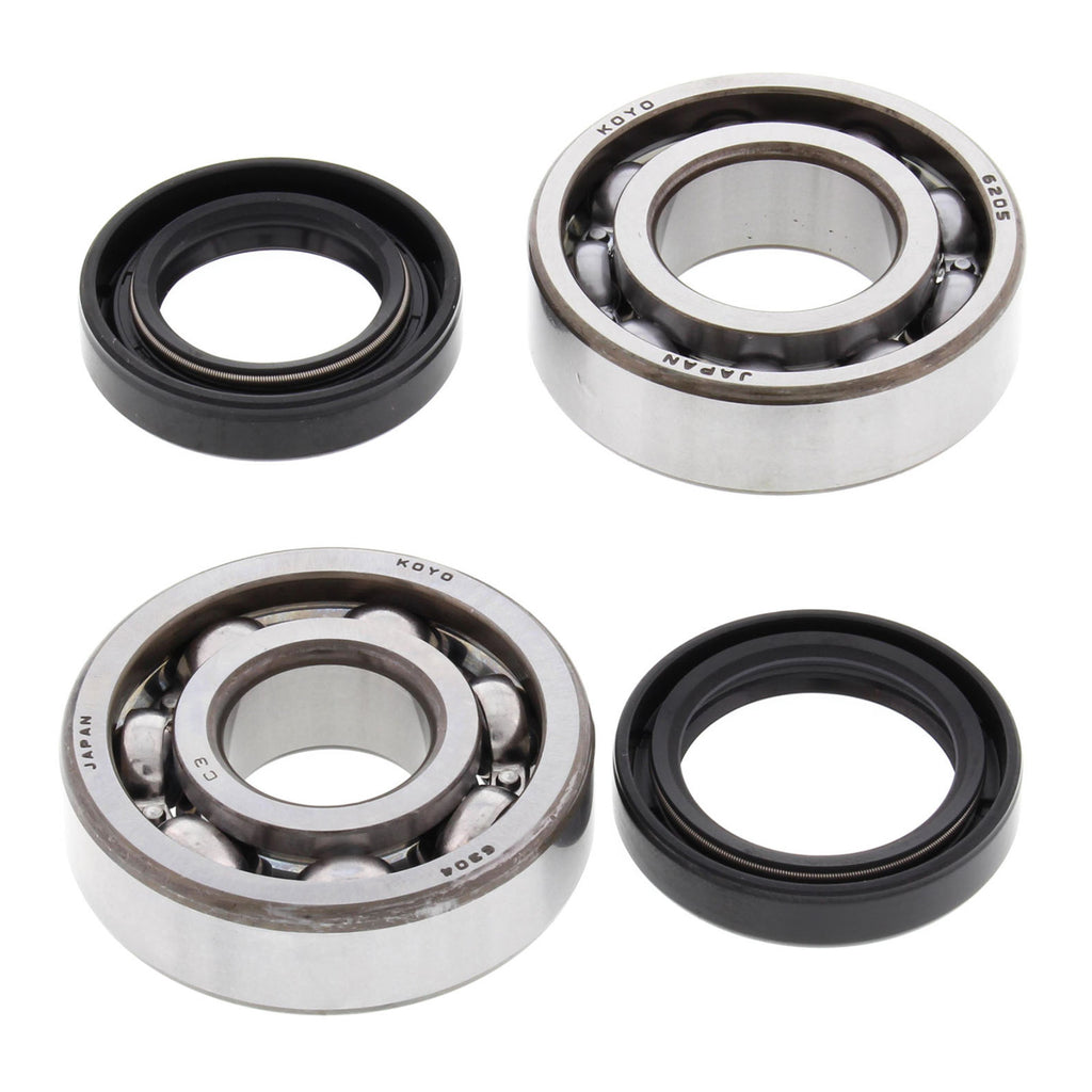 Engine Main Bearing Kit