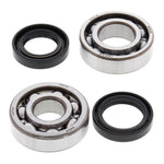 Engine Main Bearing Kit