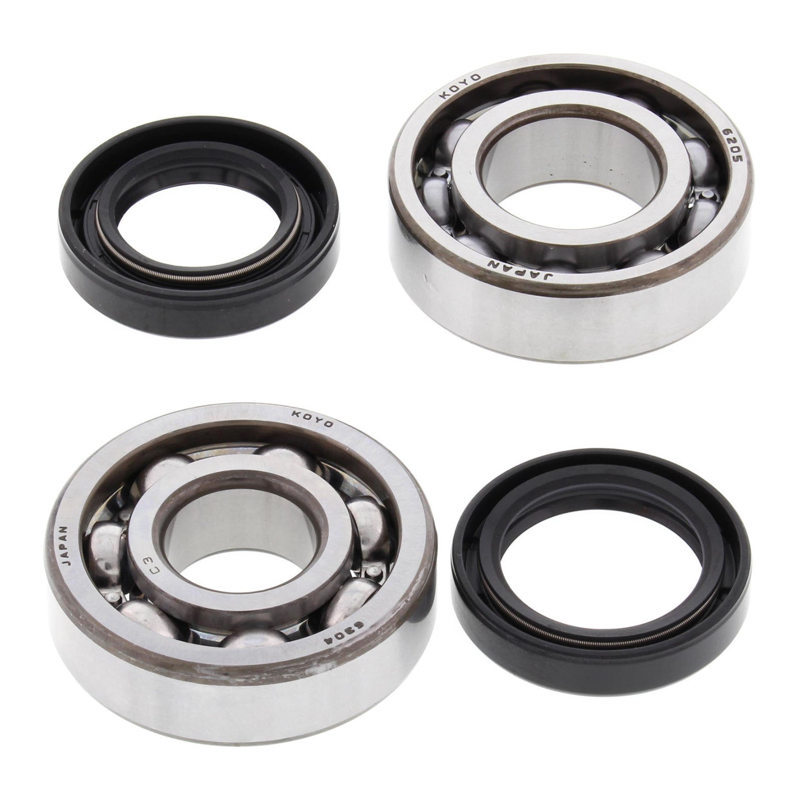 Engine Main Bearing Kit