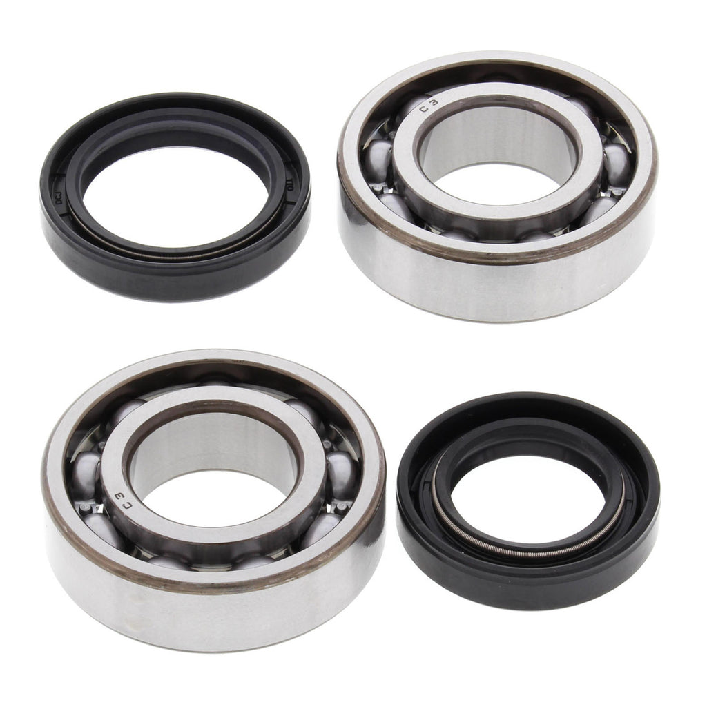 All Balls Racing Crankshaft Bearing Kit