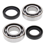 All Balls Racing Crankshaft Bearing Kit