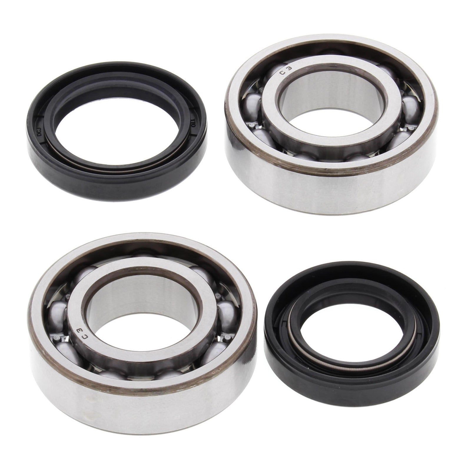 All Balls Racing Crankshaft Bearing Kit