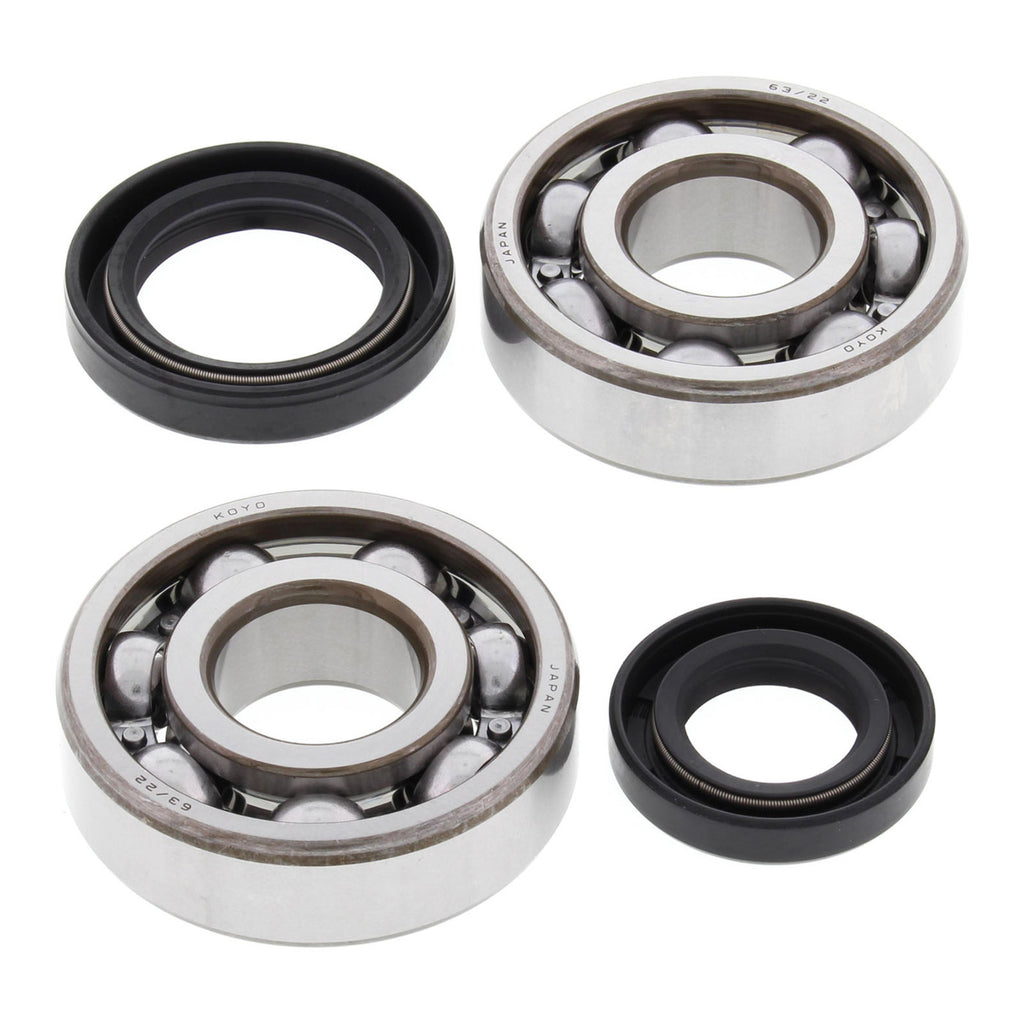 All Balls Racing Crankshaft Bearing Kit