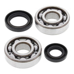 All Balls Racing Crankshaft Bearing Kit