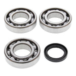 All Balls Racing Crankshaft Bearing Kit