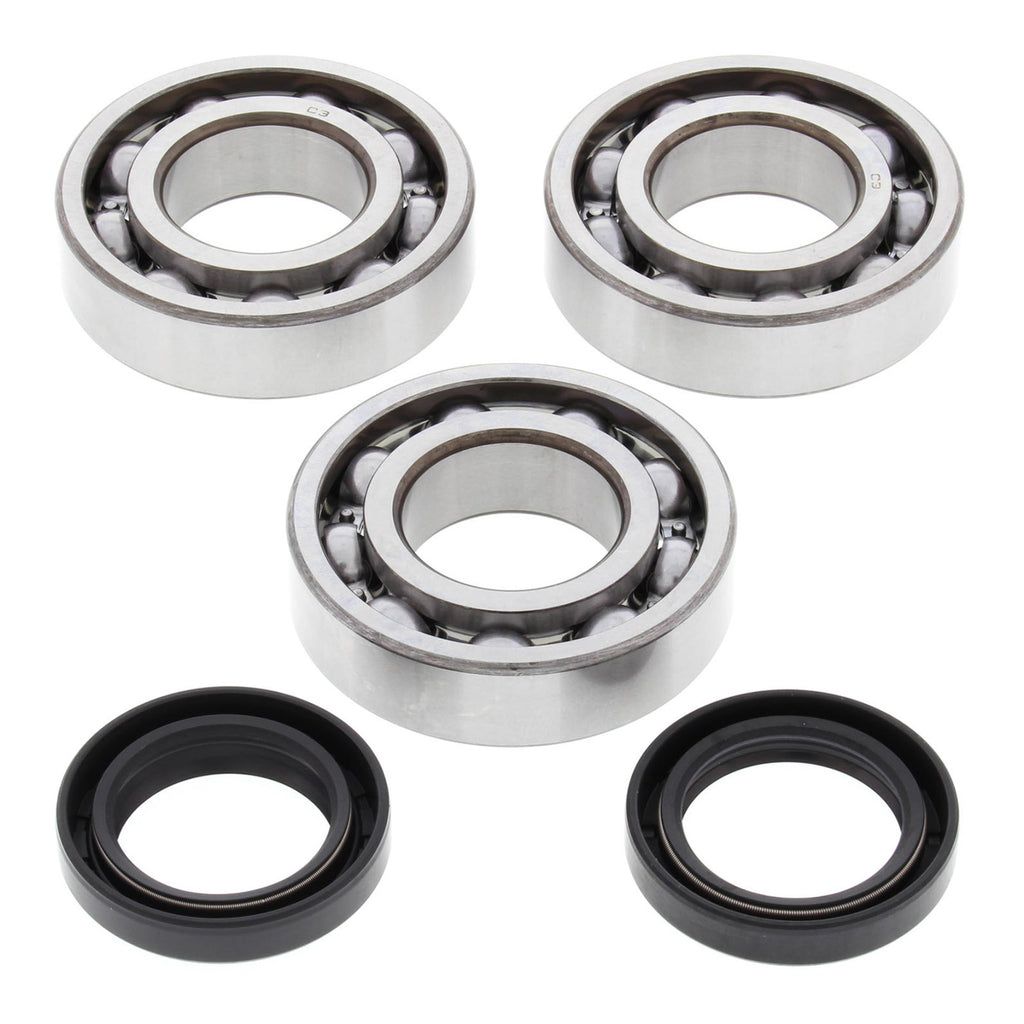 All Balls Racing Crankshaft Bearing Kit