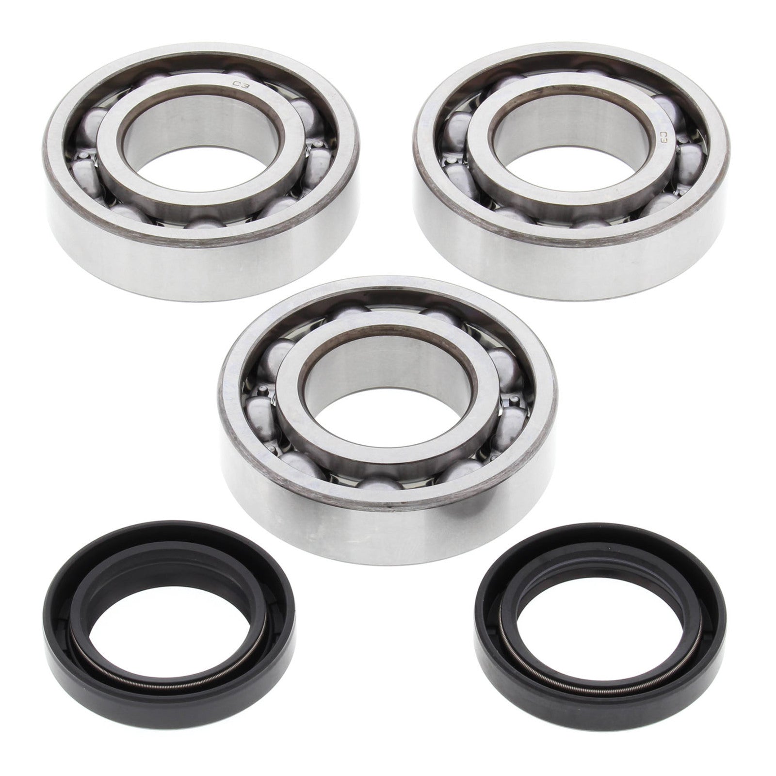 All Balls Racing Crankshaft Bearing Kit