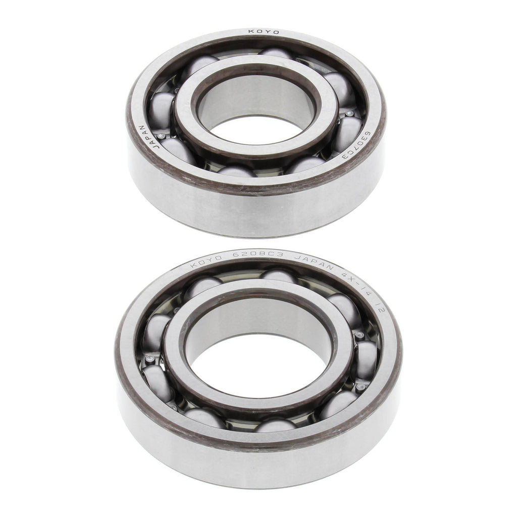 All Balls Racing Crankshaft Bearing Kit