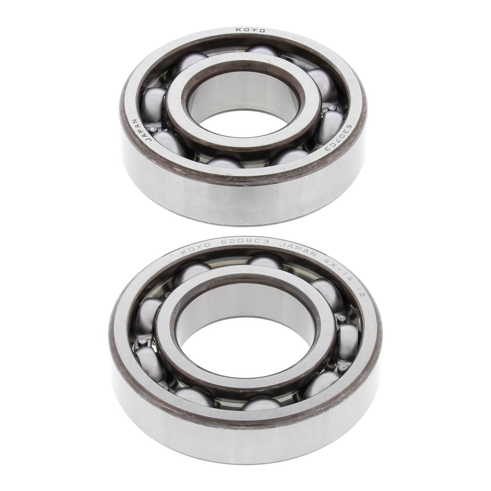 All Balls Racing Crankshaft Bearing Kit