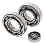 All Balls Racing Crankshaft Bearing Kit