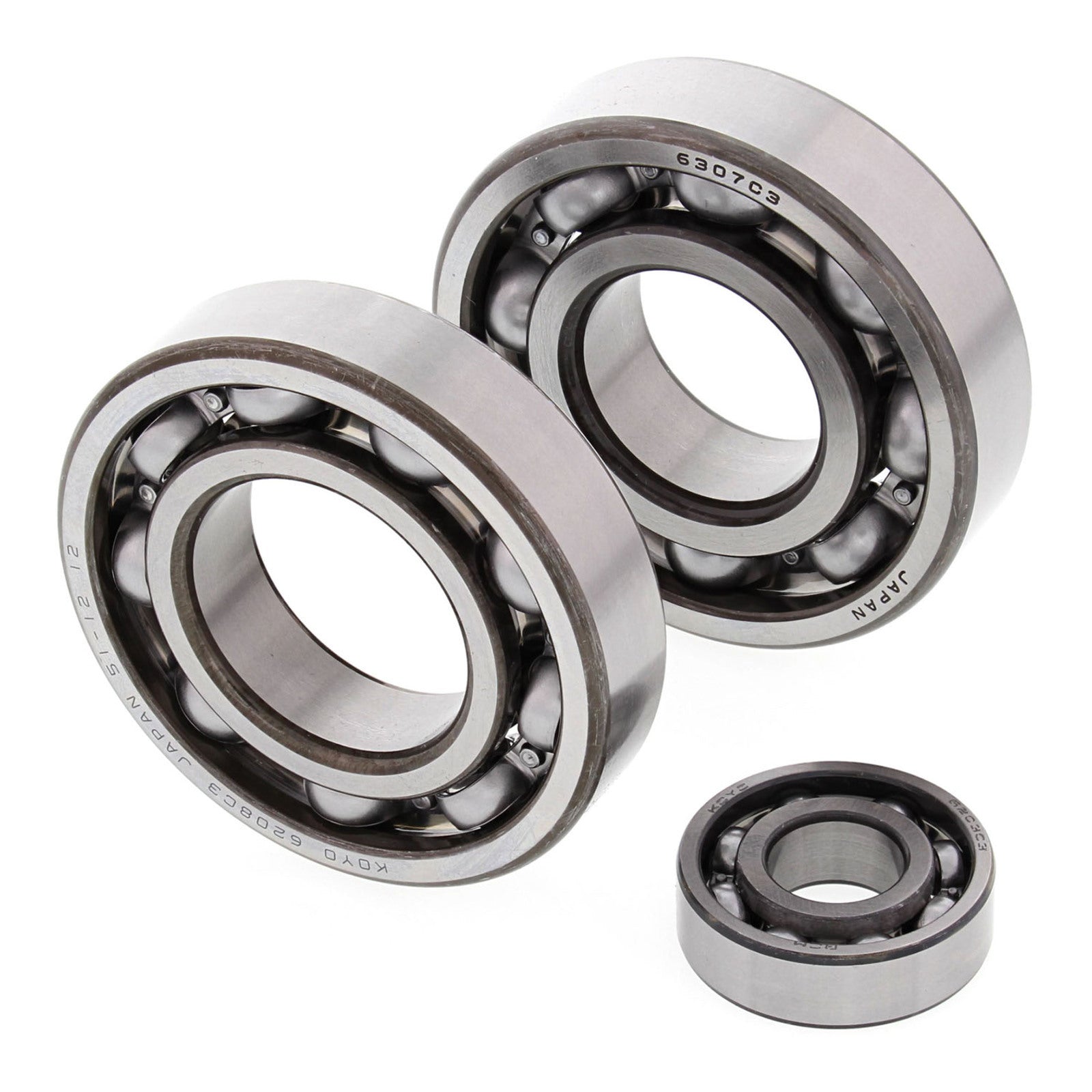 All Balls Racing Crankshaft Bearing Kit