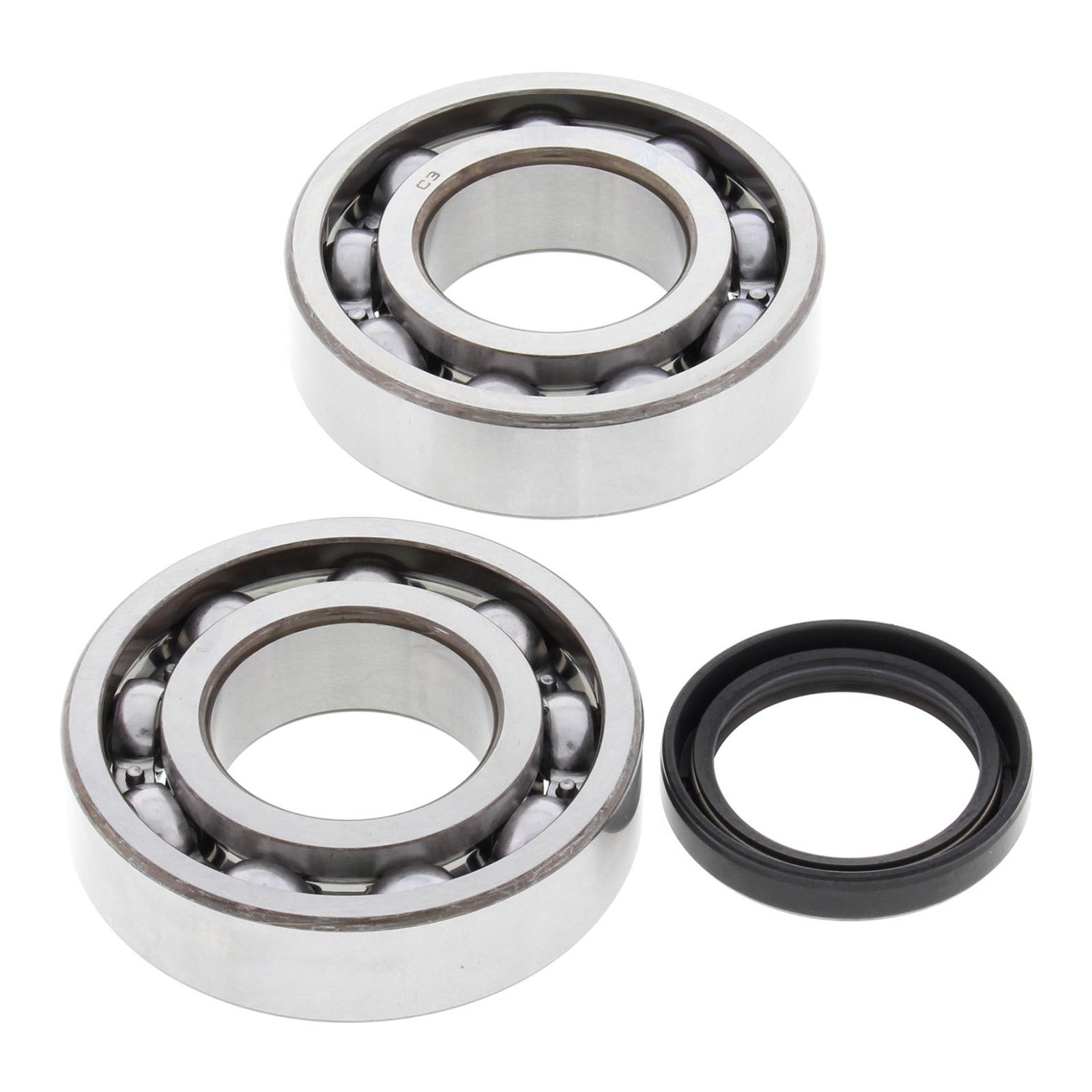 All Balls Racing Crankshaft Bearing Kit
