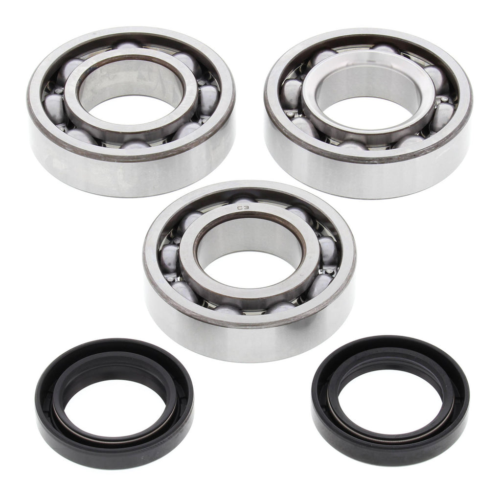 Engine Main Bearing Kit