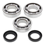Engine Main Bearing Kit