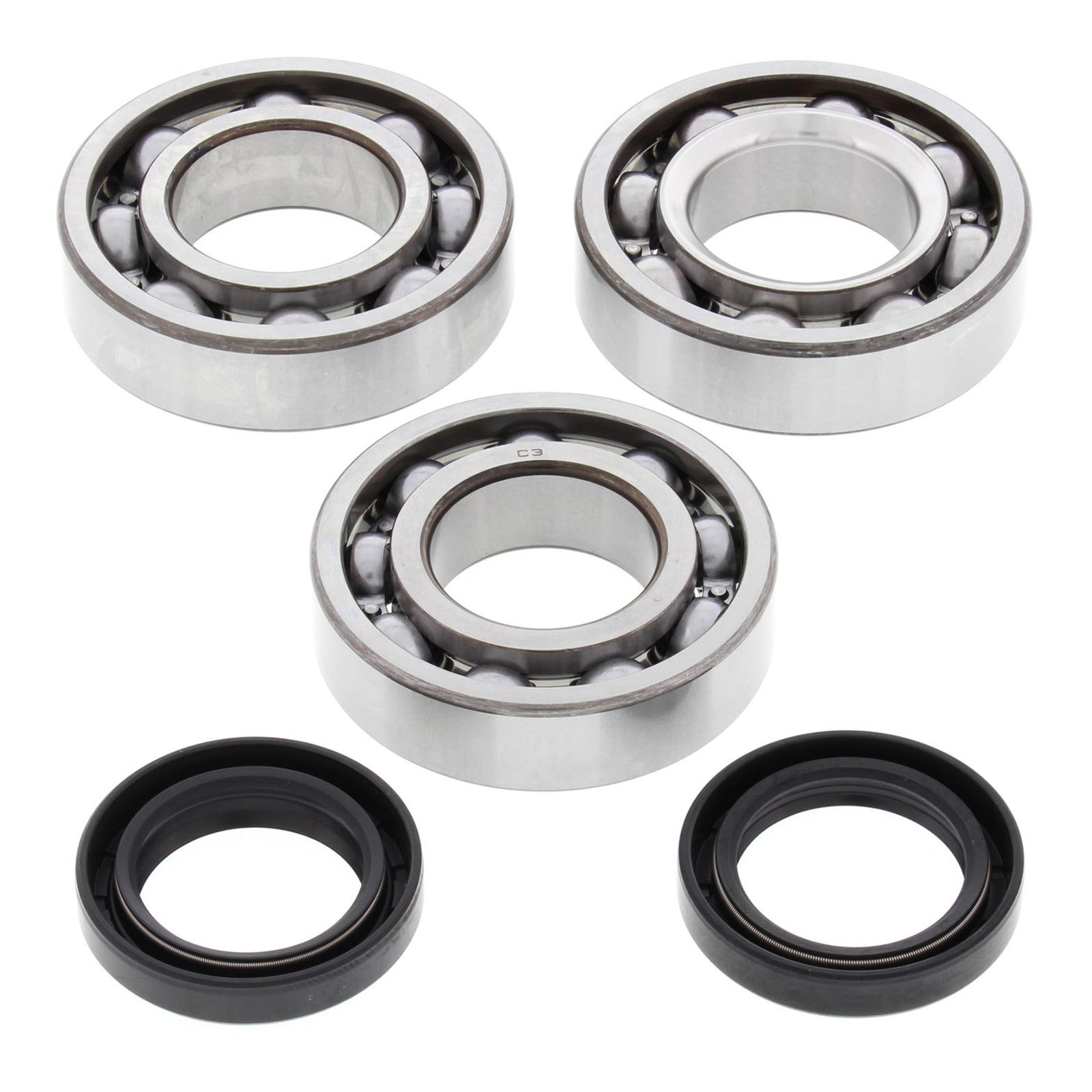 Engine Main Bearing Kit